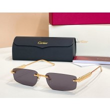 Cartier Sunglasses CT0544S-11 2025