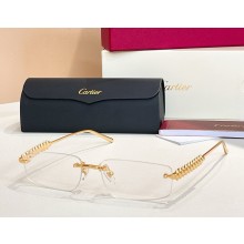 Cartier Sunglasses CT0544S-15 2025