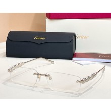 Cartier Sunglasses CT0544S-18 2025