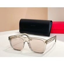 Saint Laurent Sunglasses SL558-01 2025