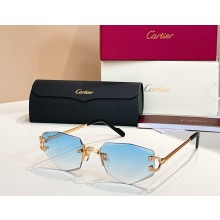 Cartier Sunglasses CT0582S-08 2025