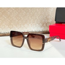 Saint Laurent Sunglasses SL M314-07 2025