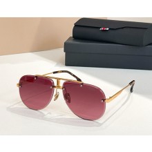 Cartier Sunglasses 1052-02 2025