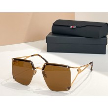 Cartier Sunglasses 3041-02 2025