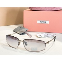 Miu Miu Sunglasses MUA50S 03 2025