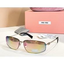 Miu Miu Sunglasses MUA50S 04 2025