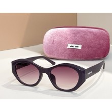 Miu Miu Sunglasses SMU53WS 03 2025