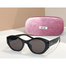 Miu Miu Sunglasses SMU53WS 04 2025