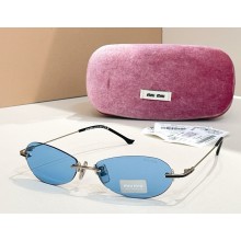 Miu Miu Sunglasses MUA01 02 2025