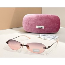 Miu Miu Sunglasses MUA01 03 2025