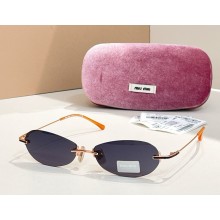 Miu Miu Sunglasses MUA01 05 2025