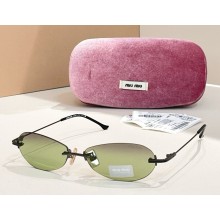 Miu Miu Sunglasses MUA01 06 2025