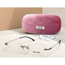 Miu Miu Sunglasses MUA01 07 2025
