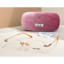 Miu Miu Sunglasses MUA01 08 2025