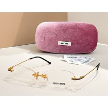 Miu Miu Sunglasses MUA01 09 2025
