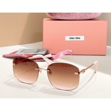 Miu Miu Sunglasses VMU73ZS 04 2025