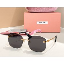 Miu Miu Sunglasses VMU73ZS 05 2025