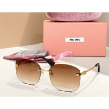 Miu Miu Sunglasses VMU73ZS 06 2025