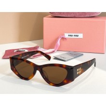 Miu Miu Sunglasses SMU06Y 01 2025