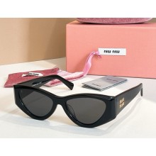 Miu Miu Sunglasses SMU06Y 02 2025