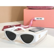 Miu Miu Sunglasses SMU06Y 03 2025