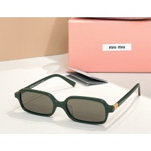 Miu Miu Sunglasses SMU11Z 01 2025