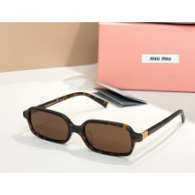 Miu Miu Sunglasses SMU11Z 02 2025