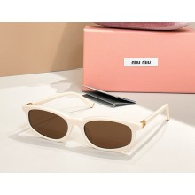 Miu Miu Sunglasses SMUA06 01 2025