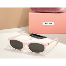 Miu Miu Sunglasses SMUA06 02 2025