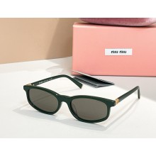 Miu Miu Sunglasses SMUA06 03 2025