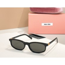 Miu Miu Sunglasses SMUA06 04 2025