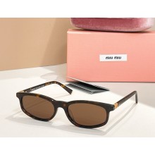 Miu Miu Sunglasses SMUA06 05 2025