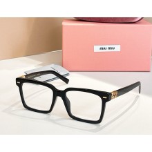 Miu Miu Sunglasses OMU13ZS 05 2025