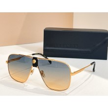 Cartier Sunglasses 1018-S 01 2025