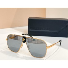 Cartier Sunglasses 1018-S 02 2025