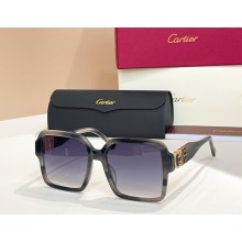 Cartier Sunglasses 9199 01 2025