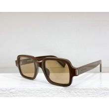 Saint Laurent Sunglasses SL720-04 2024