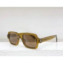 Saint Laurent Sunglasses SL720-07 2024