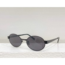 Saint Laurent Sunglasses SL692-01 2024