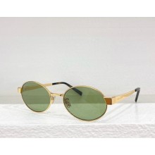 Saint Laurent Sunglasses SL692-02 2024