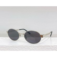 Saint Laurent Sunglasses SL692-04 2024