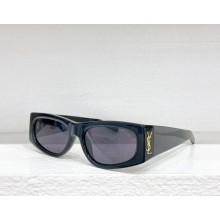 Saint Laurent Sunglasses SLM140F-05 2024