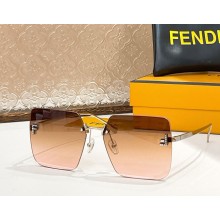 FENDI sunglasses FE4082US-04 2024