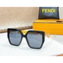 FENDI sunglasses FF0410S-01 2024