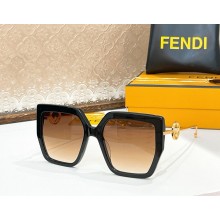 FENDI sunglasses FF0410S-03 2024