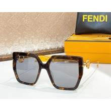 FENDI sunglasses FF0410S-04 2024