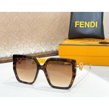 FENDI sunglasses FF0410S-06 2024