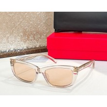 Saint Laurent Sunglasses SL658-02 2024