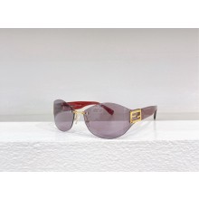 FENDI sunglasses FE40159U-03 2024