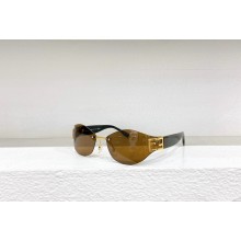 FENDI sunglasses FE40159U-04 2024